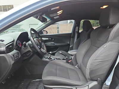 2020 Hyundai VELOSTER N Manual