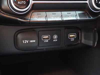 2020 Hyundai VELOSTER N Manual