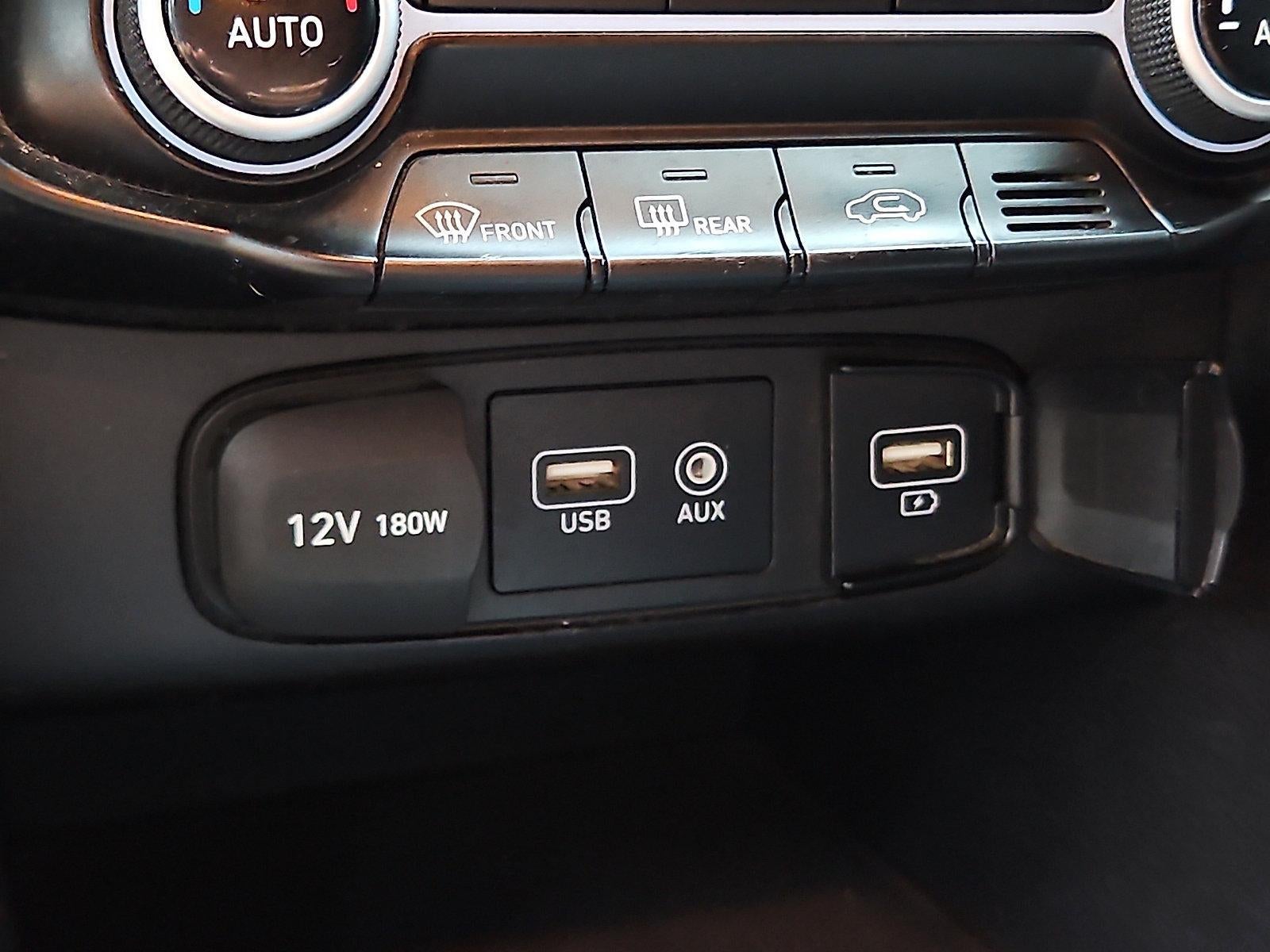 2020 Hyundai VELOSTER N Manual