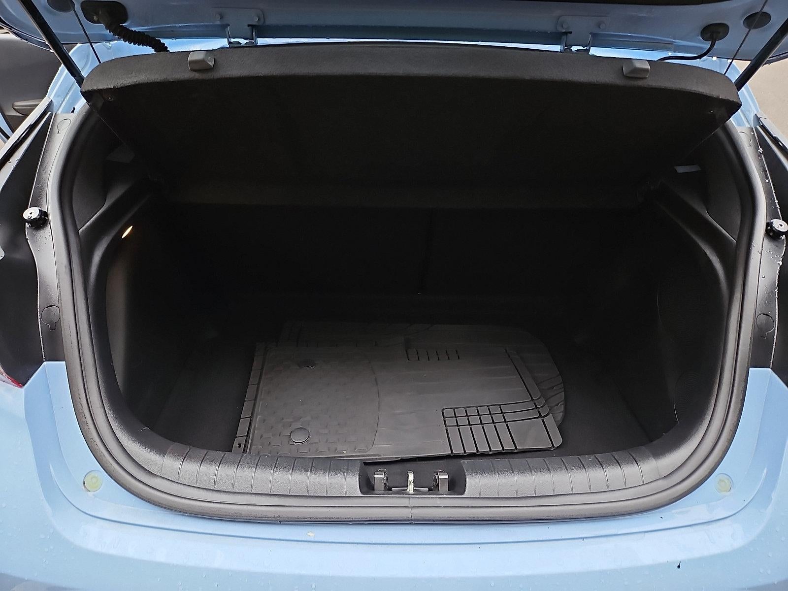 2020 Hyundai VELOSTER N Manual