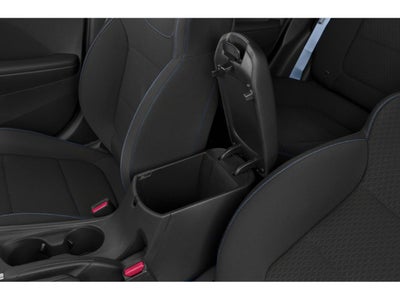 2020 Hyundai VELOSTER N Manual