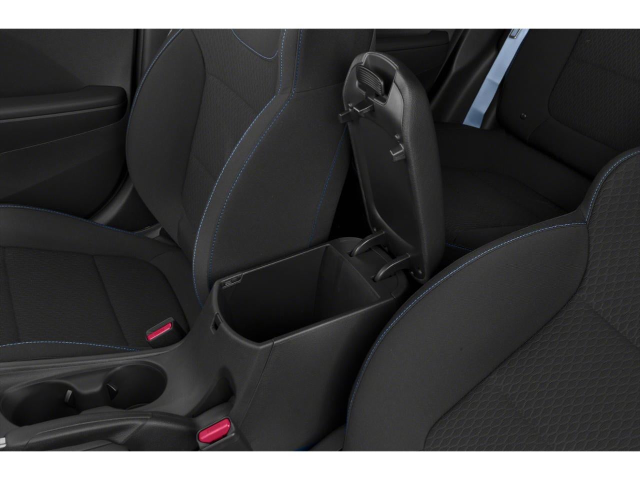 2020 Hyundai VELOSTER N Manual