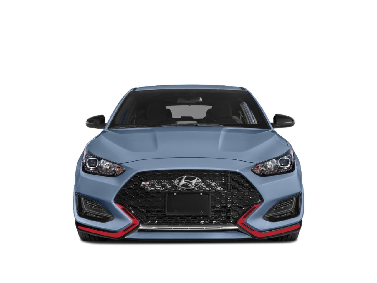 2020 Hyundai VELOSTER N Manual