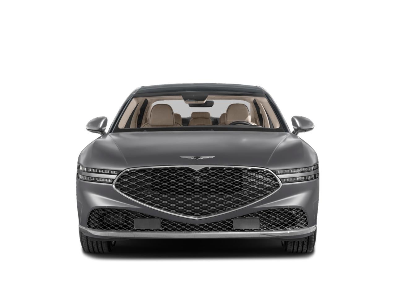 2023 Genesis G90 3.5T e-SC AWD