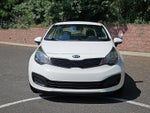 2015 Kia Rio 4dr Sdn Auto LX