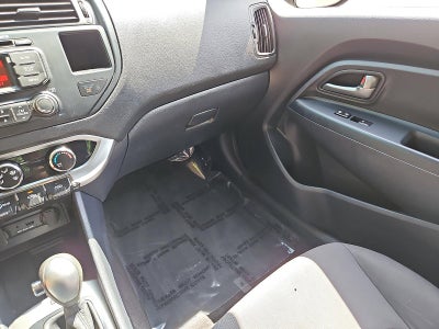 2015 Kia Rio 4dr Sdn Auto LX