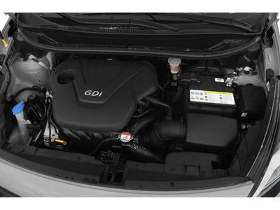 2015 Kia Rio 4dr Sdn Auto LX