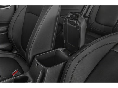 2021 Kia Seltos S IVT FWD