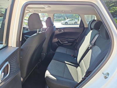 2022 Kia Soul GT-Line IVT