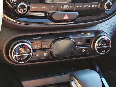 2022 Kia Soul GT-Line IVT