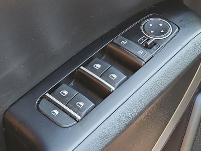 2022 Kia Soul GT-Line IVT