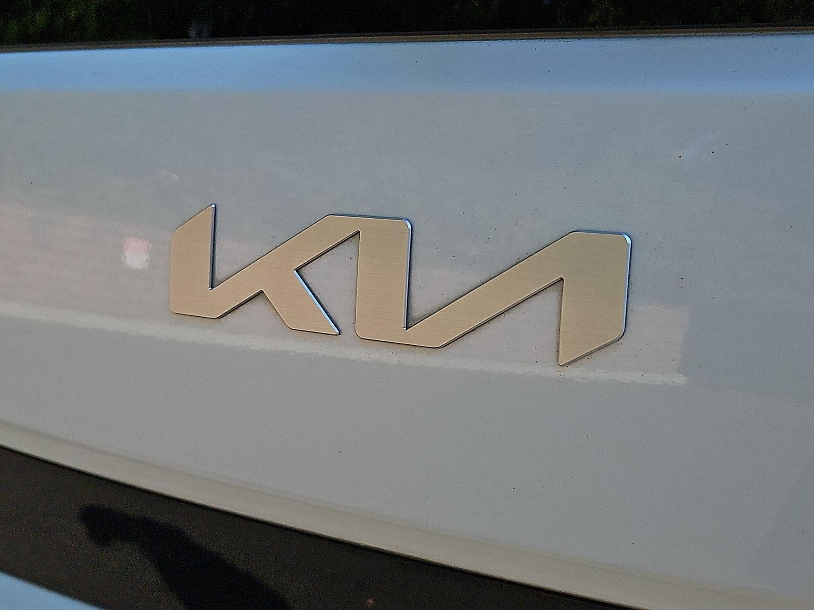 2022 Kia Soul GT-Line IVT