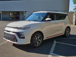 2022 Kia Soul GT-Line IVT