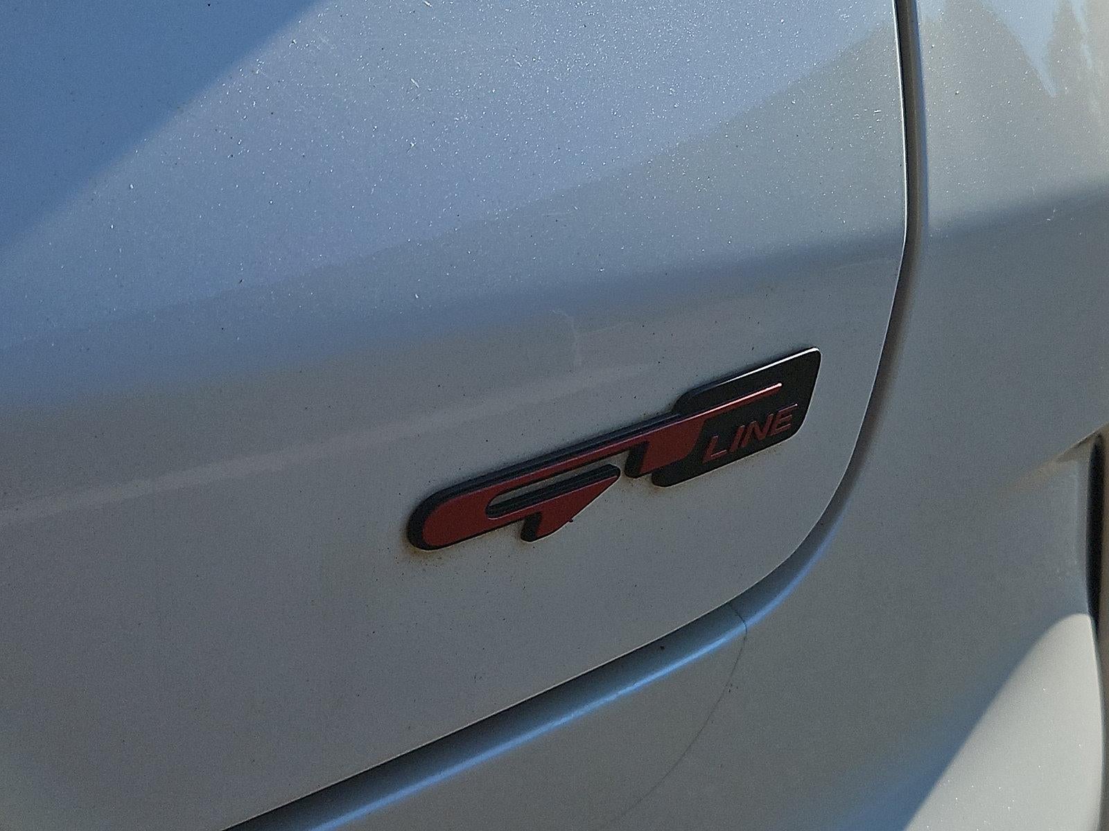 2022 Kia Soul GT-Line IVT