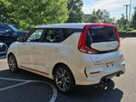 2022 Kia Soul GT-Line IVT
