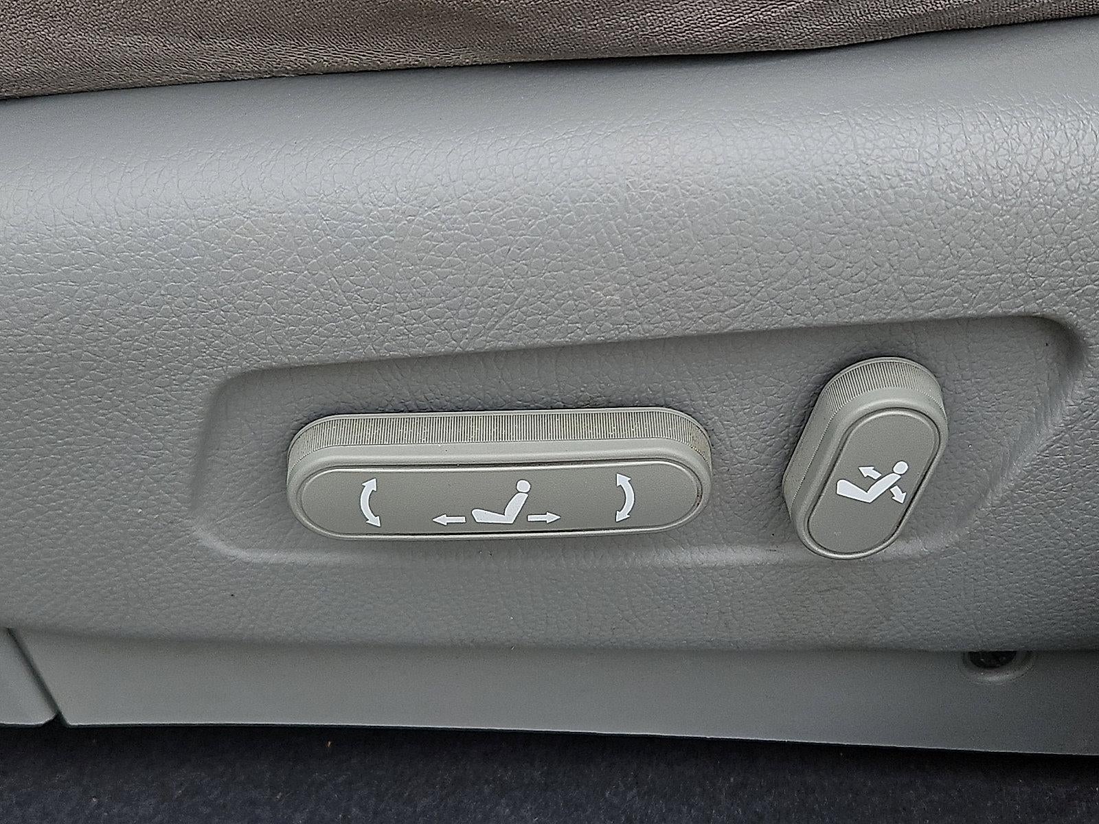 2009 Kia Borrego 4WD 4dr V6 EX