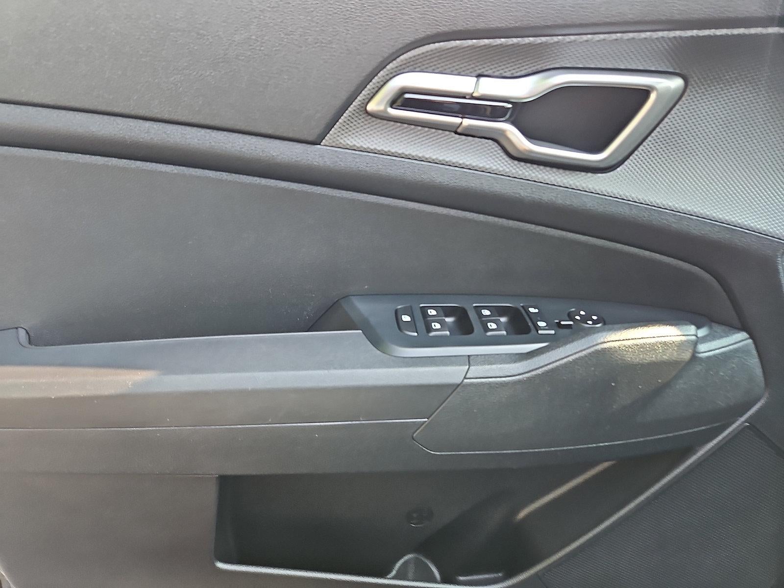 2023 Kia Sportage LX AWD