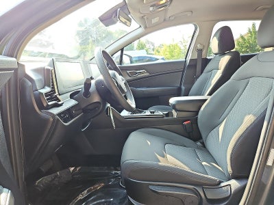 2023 Kia Sportage LX AWD