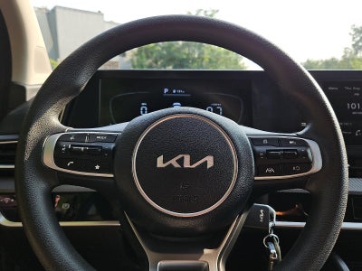 2023 Kia Sportage LX AWD