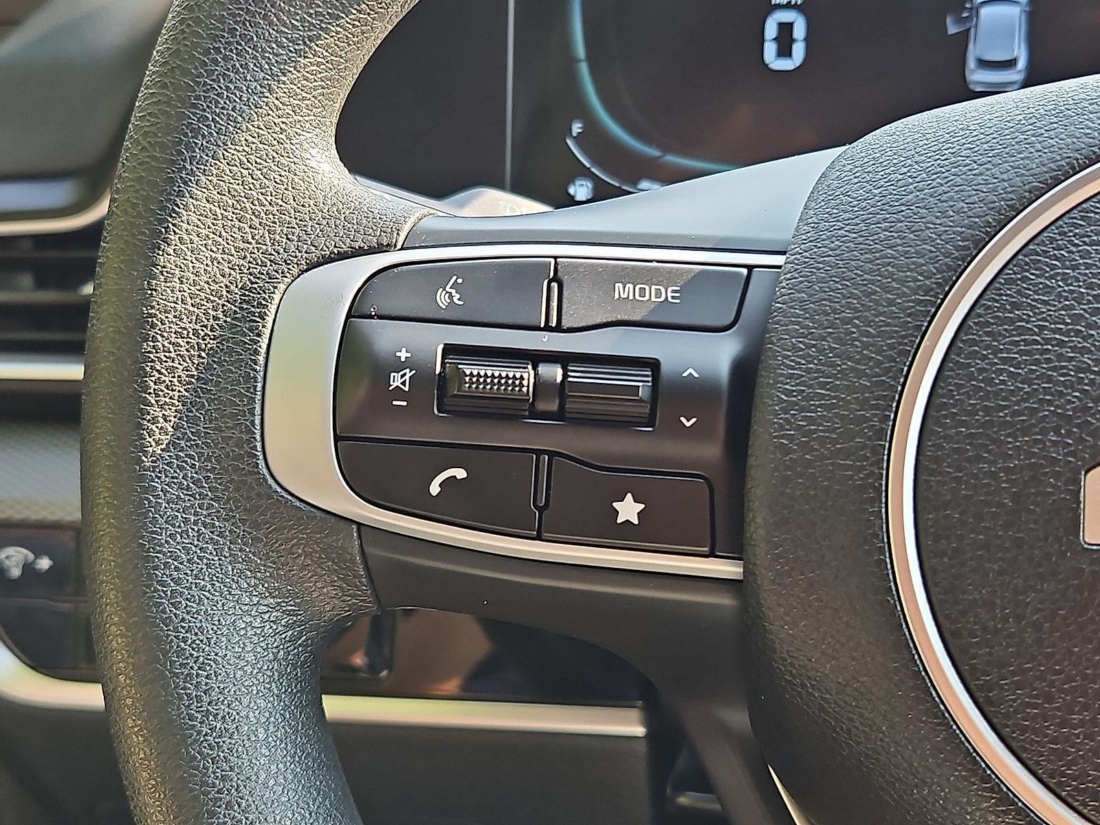 2023 Kia Sportage LX AWD