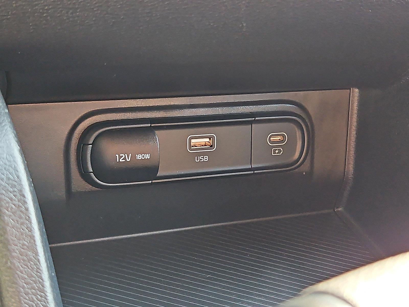 2023 Kia Sportage LX AWD