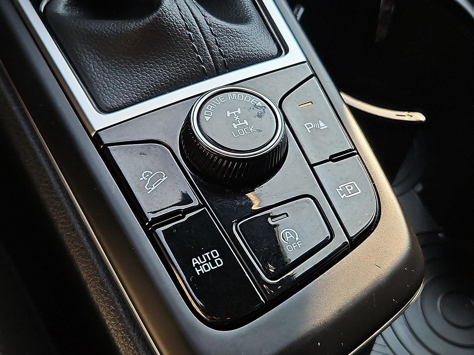 2023 Kia Sportage LX AWD