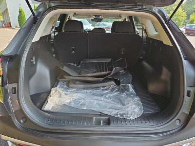 2023 Kia Sportage LX AWD