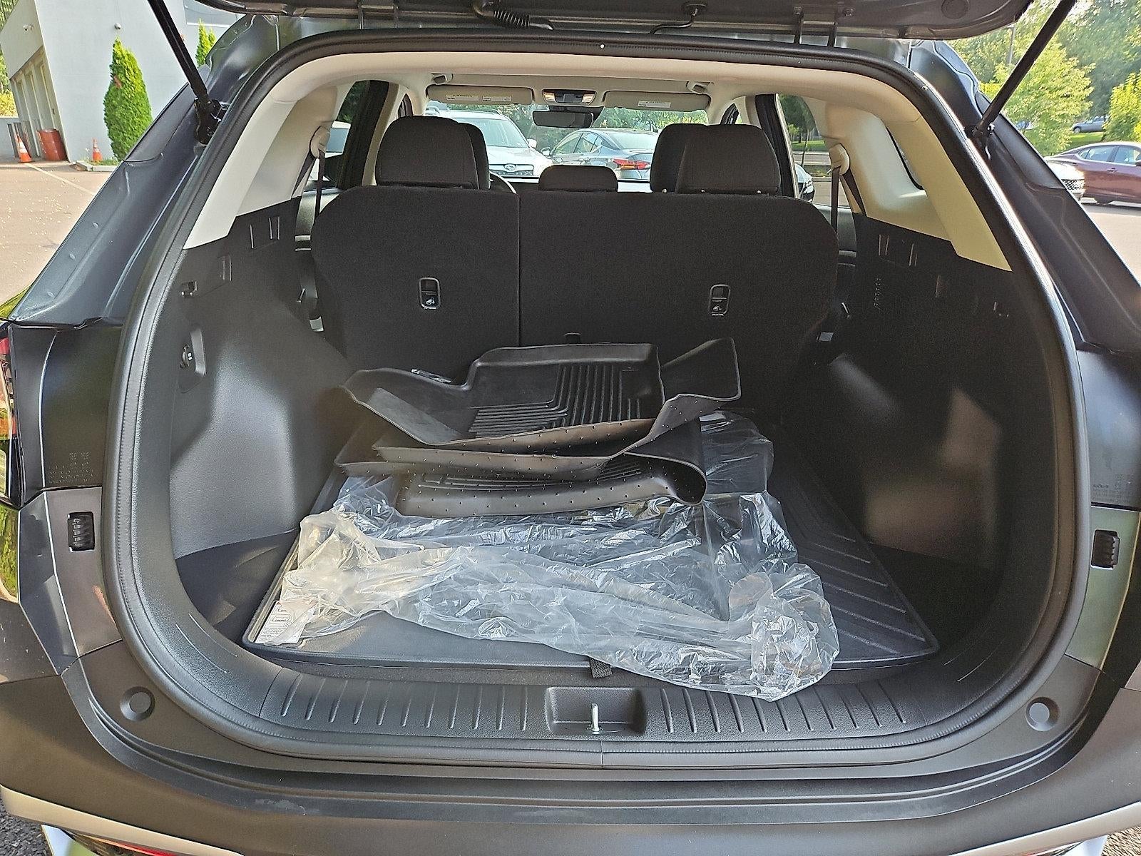 2023 Kia Sportage LX AWD
