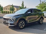 2023 Kia Sportage LX AWD