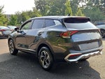 2023 Kia Sportage LX AWD