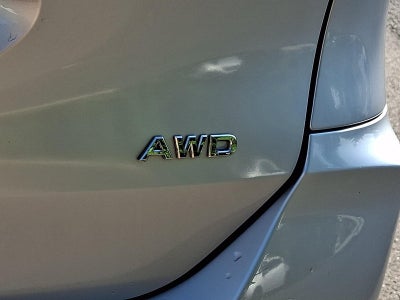 2017 Nissan Rogue 2017.5 AWD S