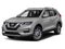 2017 Nissan Rogue 2017.5 AWD S