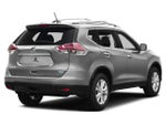 2015 Nissan Rogue AWD 4dr SV