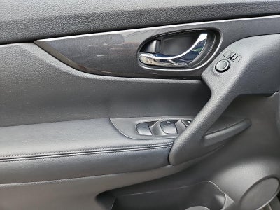 2019 Nissan Rogue AWD SV