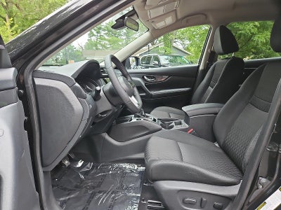 2019 Nissan Rogue AWD SV