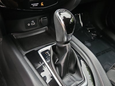 2019 Nissan Rogue AWD SV