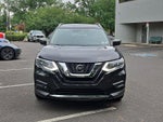 2019 Nissan Rogue AWD SV