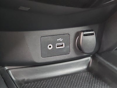 2019 Nissan Rogue AWD SV
