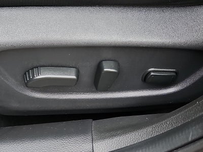 2019 Nissan Rogue AWD SV