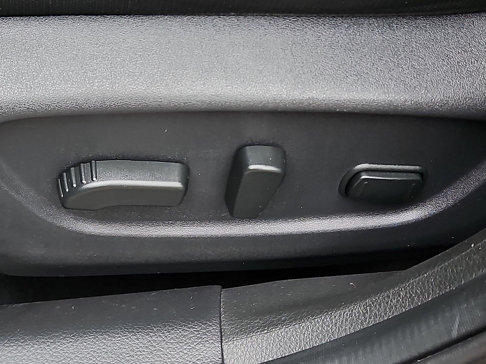 2019 Nissan Rogue AWD SV