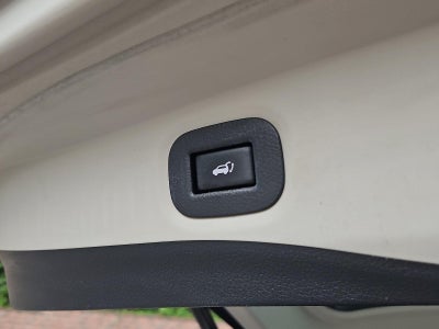 2019 Nissan Rogue AWD SV