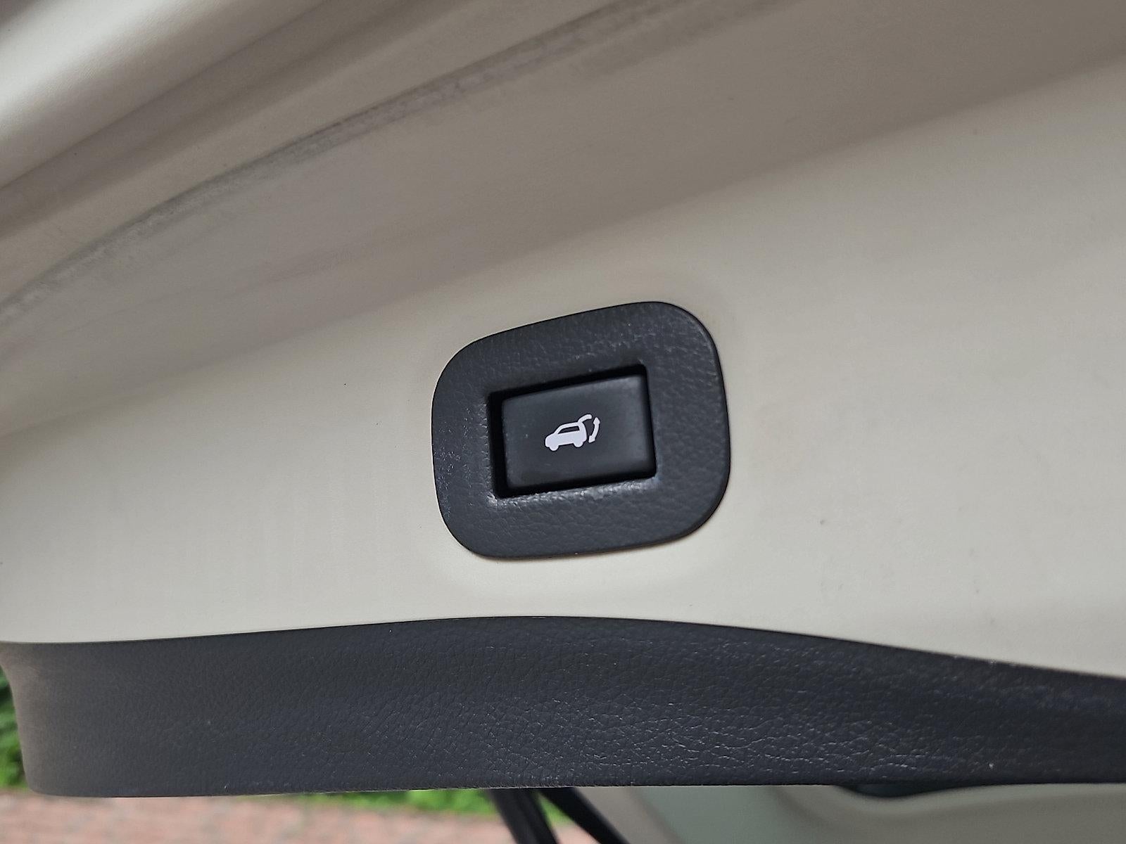 2019 Nissan Rogue AWD SV