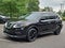 2019 Nissan Rogue AWD SV