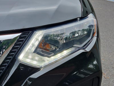 2019 Nissan Rogue AWD SV