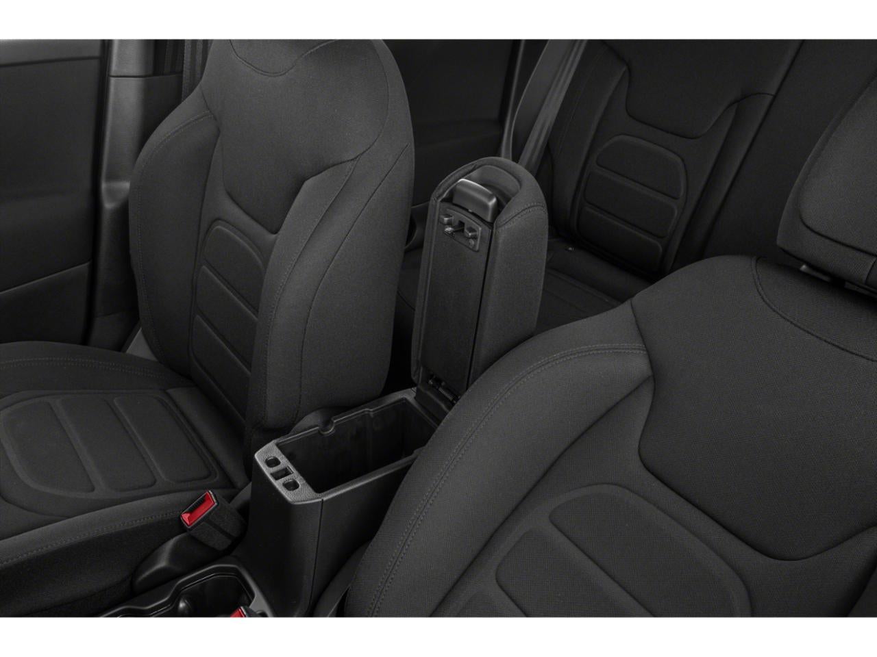 2019 Jeep Renegade Limited FWD