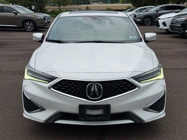 2021 Acura ILX Sedan w/Premium Package