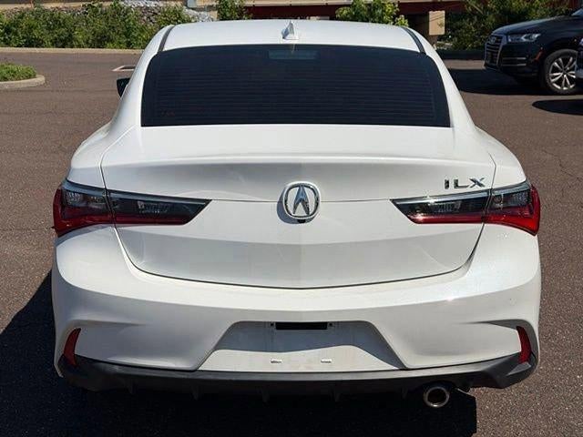 2019 Acura ILX Sedan w/Premium Pkg
