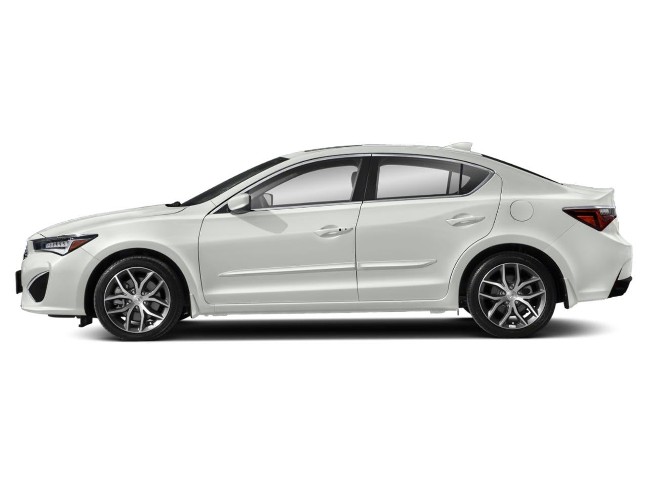 2019 Acura ILX Sedan w/Premium Pkg