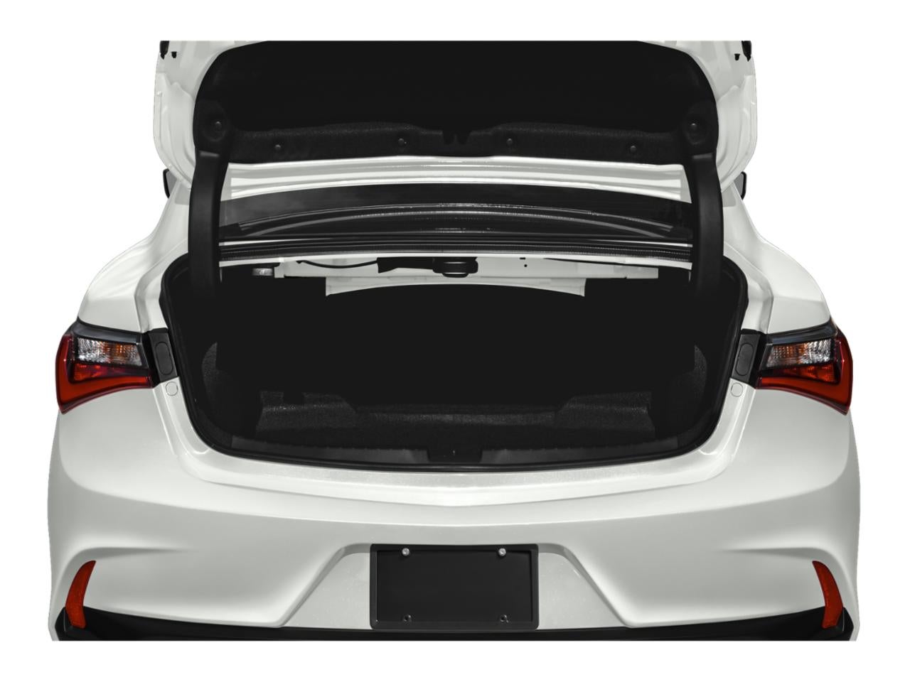 2019 Acura ILX Sedan w/Premium Pkg