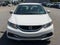 2015 Honda Civic Sedan SE CVT